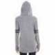 Holloway 229390 Ladies Hooded Low Key Pullover