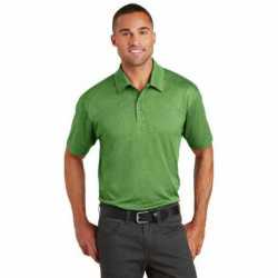 Port Authority K576 Trace Heather Polo