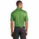 Port Authority K576 Trace Heather Polo