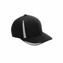 Team 365 ATB102 by Flexfit Adult Pro-Formance Front Sweep Cap