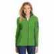 Port Authority L233 Ladies Summit Fleece Full-Zip Jacket