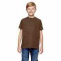 LAT 6101 Youth Fine Jersey T-Shirt