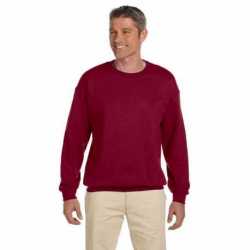 Gildan G180 Adult Heavy Blend Fleece Crew