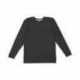 LAT 6918 Men's Fine Jersey Long-Sleeve