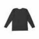 LAT 6918 Men's Fine Jersey Long-Sleeve