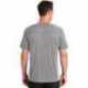 Sport-Tek ST361 Heather Colorblock Contender Tee