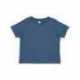 Rabbit Skins 3321 Toddler Fine Jersey T-Shirt