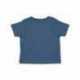 Rabbit Skins 3321 Toddler Fine Jersey T-Shirt