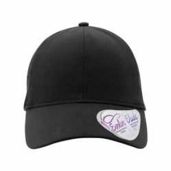 Infinity Her GABY Women's Perforated Performance Cap