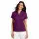 Port Authority L528 Ladies Performance Fine Jacquard Polo