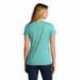 Port & Company LPC330V Ladies Tri-Blend V-Neck Tee