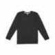 LAT 6918 Men's Fine Jersey Long-Sleeve