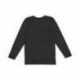 LAT 6918 Men's Fine Jersey Long-Sleeve