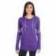 Holloway 229390 Ladies Hooded Low Key Pullover