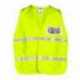 Kishigo 3700 3700 Series Incident Command Vest