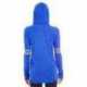 Holloway 229390 Ladies Hooded Low Key Pullover