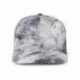 Pacific Headwear P680 Mossy Oak Guide Cap