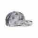 Pacific Headwear P680 Mossy Oak Guide Cap