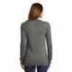 Port Authority LSW415 Ladies Marled Cardigan Sweater