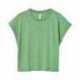 LAT 3502LA Ladies Relaxed Vintage Wash T-Shirt