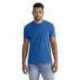 Next Level Apparel 3600SW Unisex Soft Wash T-Shirt