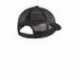 Port Authority C950 Photo Real Snapback Trucker Cap