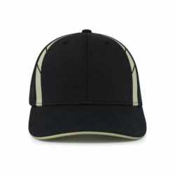 Pacific Headwear P303 Coolcore Sideline Cap