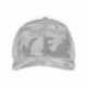 Sportsman SP1450 Traditional Lo-Pro Mesh Back Trucker Fit Cap