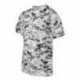 Badger 2180 Youth Digital Camo T-Shirt