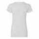 Bella + Canvas 8413 Women's Triblend Tee