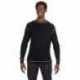 J America JA8238 Men's Vintage Long-Sleeve Thermal T-Shirt