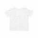 Rabbit Skins 3321 Toddler Fine Jersey T-Shirt