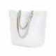 BAGedge BE256 Polyester Canvas Rope Tote