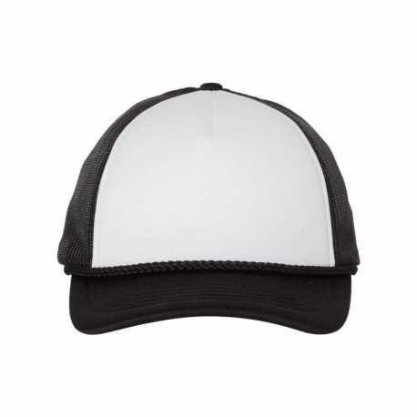 Richardson 213 Low Pro Foamie Trucker Cap