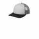 Port Authority C112 Snapback Trucker Cap