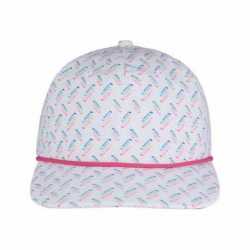 Swannies Golf SWR100 Ryan Hat