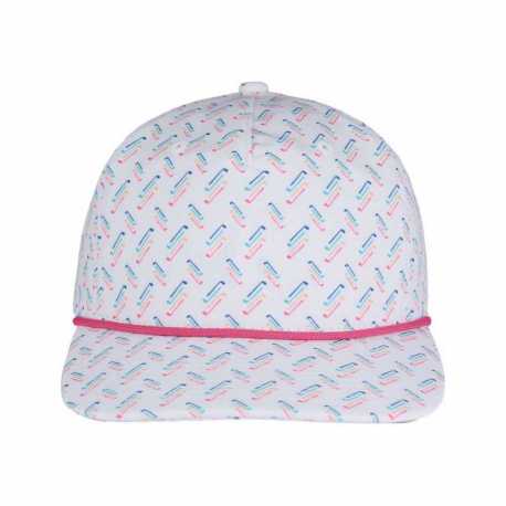 Swannies Golf SWR100 Ryan Hat