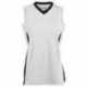 Augusta Sportswear 1355 Ladies Tornado Jersey