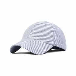 Fahrenheit F303 Light Weight Cotton Seersucker Cap