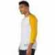 Champion T1397 Adult Raglan T-Shirt