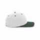 Pacific Headwear 302C Cotton-Poly Cap