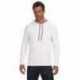 Gildan 987AN Adult Lightweight Long-Sleeve Hooded T-Shirt