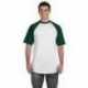 Augusta Sportswear 423 Adult Short-Sleeve Baseball Jersey