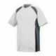 Augusta Sportswear 1541 Youth Base Hit Jersey