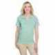 UltraClub UC102W Ladies Cavalry Twill Performance Polo