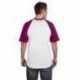 Augusta Sportswear 423 Adult Short-Sleeve Baseball Jersey