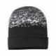 CAP AMERICA RKS12 USA-Made Static Cuffed Beanie