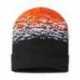 CAP AMERICA RKS12 USA-Made Static Cuffed Beanie