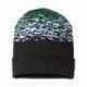 CAP AMERICA RKS12 USA-Made Static Cuffed Beanie