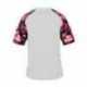 Badger 2141 Youth Camo Sport T-Shirt